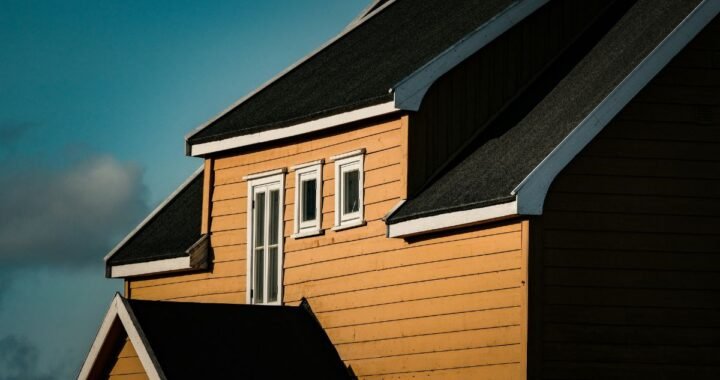 Classic Roofing & Gutters Maintenance Guide