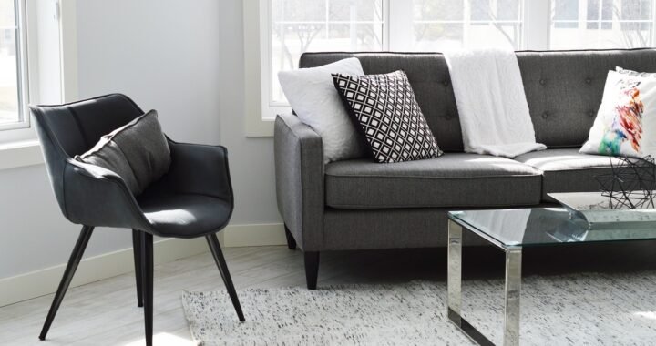 2 Seater Sofas: Finding the Perfect Fit for Comfort and Modern Living