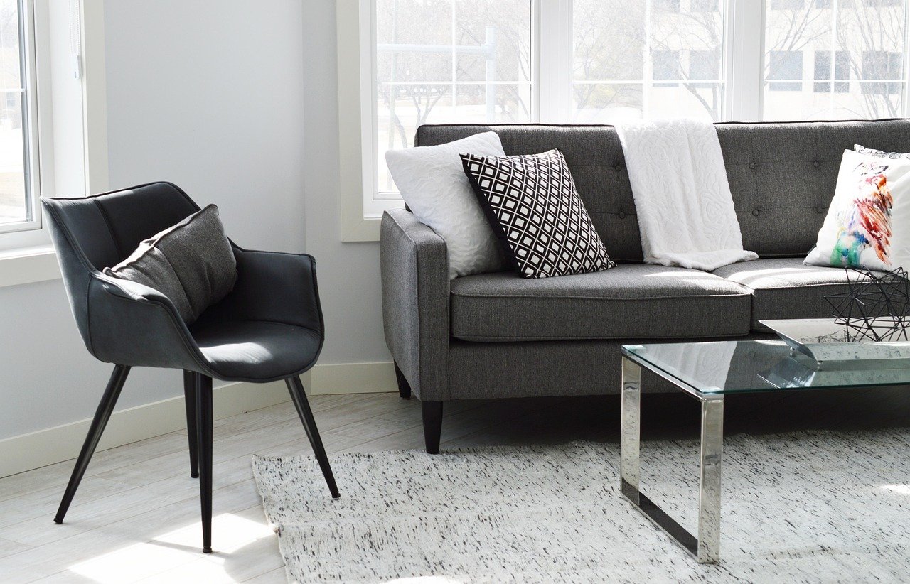 2 Seater Sofas