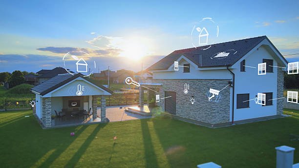 Smart Home Installers