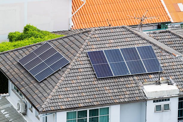 Reliable Roof Solutions