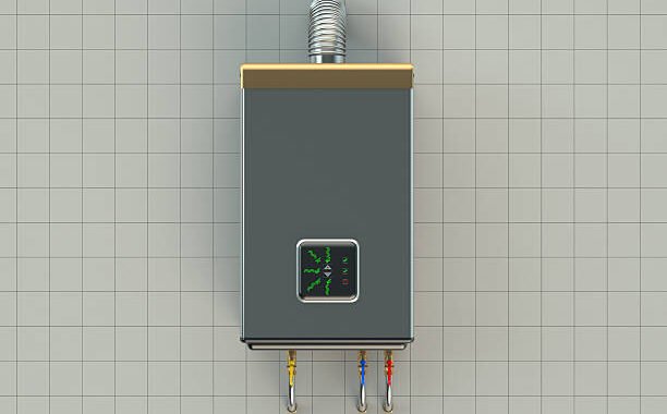 The Benefits of Switching to a Tankless Water Heater