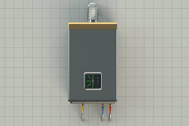 Benefits of Switching to a Tankless Water Heater