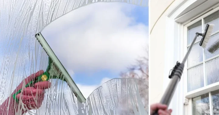 Professional Window Cleaning in Melbourne, FL: Why Surf & Shine Cleaning Solutions Stands Out