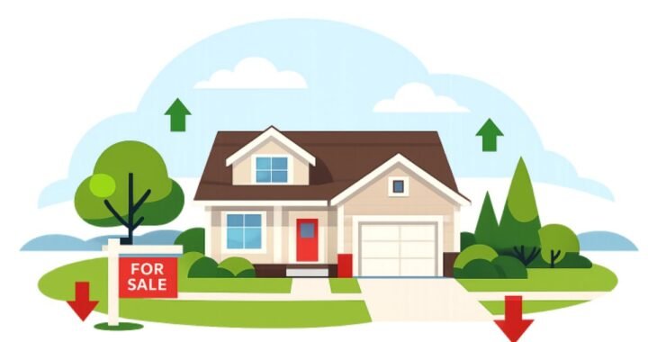 Understanding the Glen Burnie Housing Market: Trends, Strategies, and Insights for Buyers and Sellers
