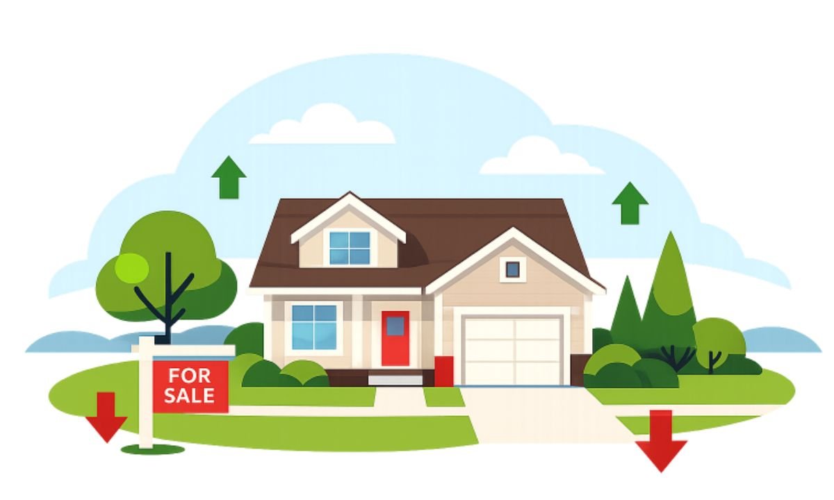 Glen Burnie Housing Market