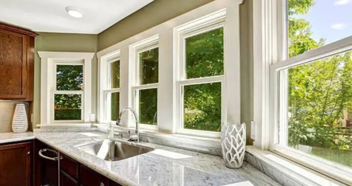 How to Choose the Right Retrofit Replacement Windows for Your Home