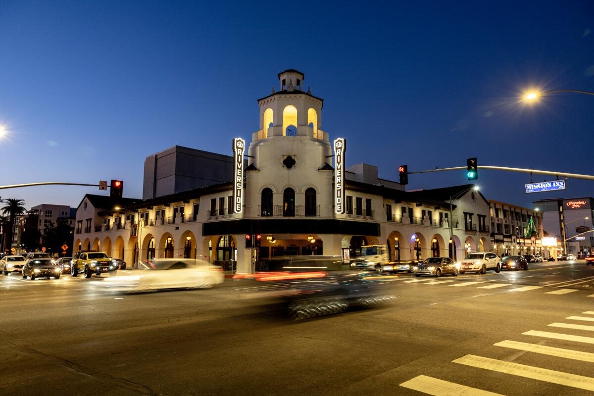Why Riverside, CA Is Emerging as a Top Destination