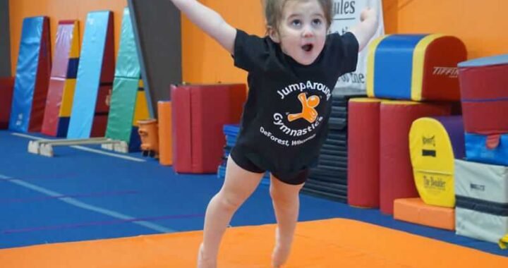 Throwing an Epic Backyard Bash with The Jump Around in Nampa