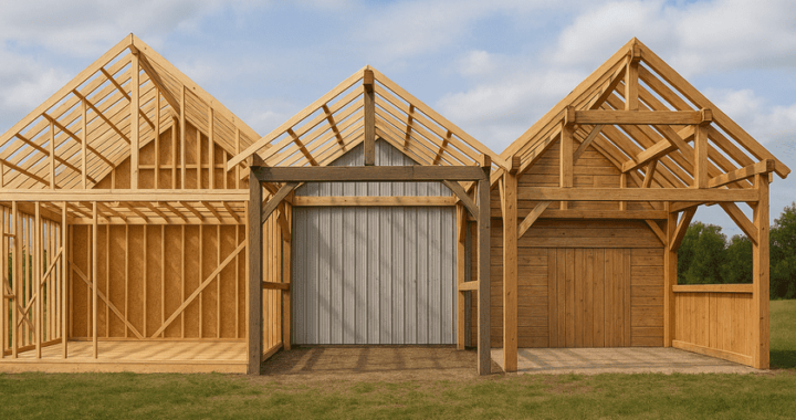 Timber Frame Kit vs Custom Home Build Time: Top 3 Speed Factors to Compare
