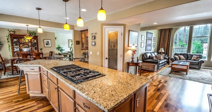 From Basement to Roofline: How a Full Home Remodel Changes the Way You Live