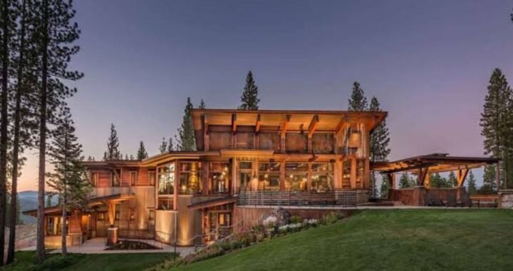 A Practical Checklist for Buying a Tahoe City Mountain Home