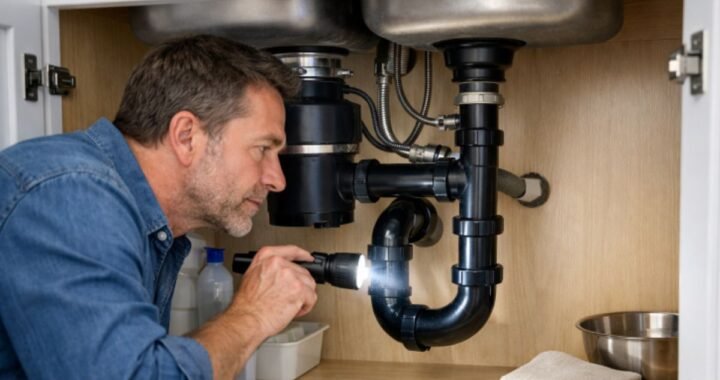 Top Plumbing Maintenance Tips Every Homeowner Should Know