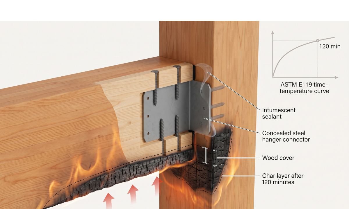 Heavy Timber Connector Manufacturers