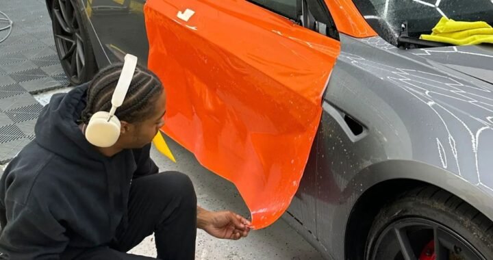 Texas Vehicle Protection: A San Antonio Guide to Tint, Paint Film, and Ceramic Coatings